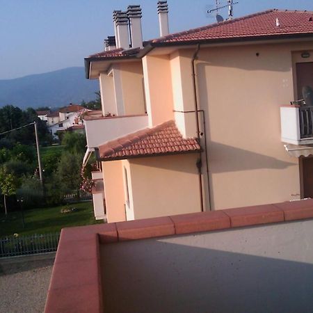 Appartement Montecchio Di Cortone Extérieur photo