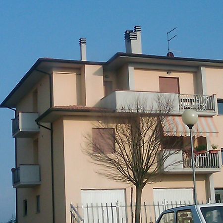 Appartement Montecchio Di Cortone Extérieur photo