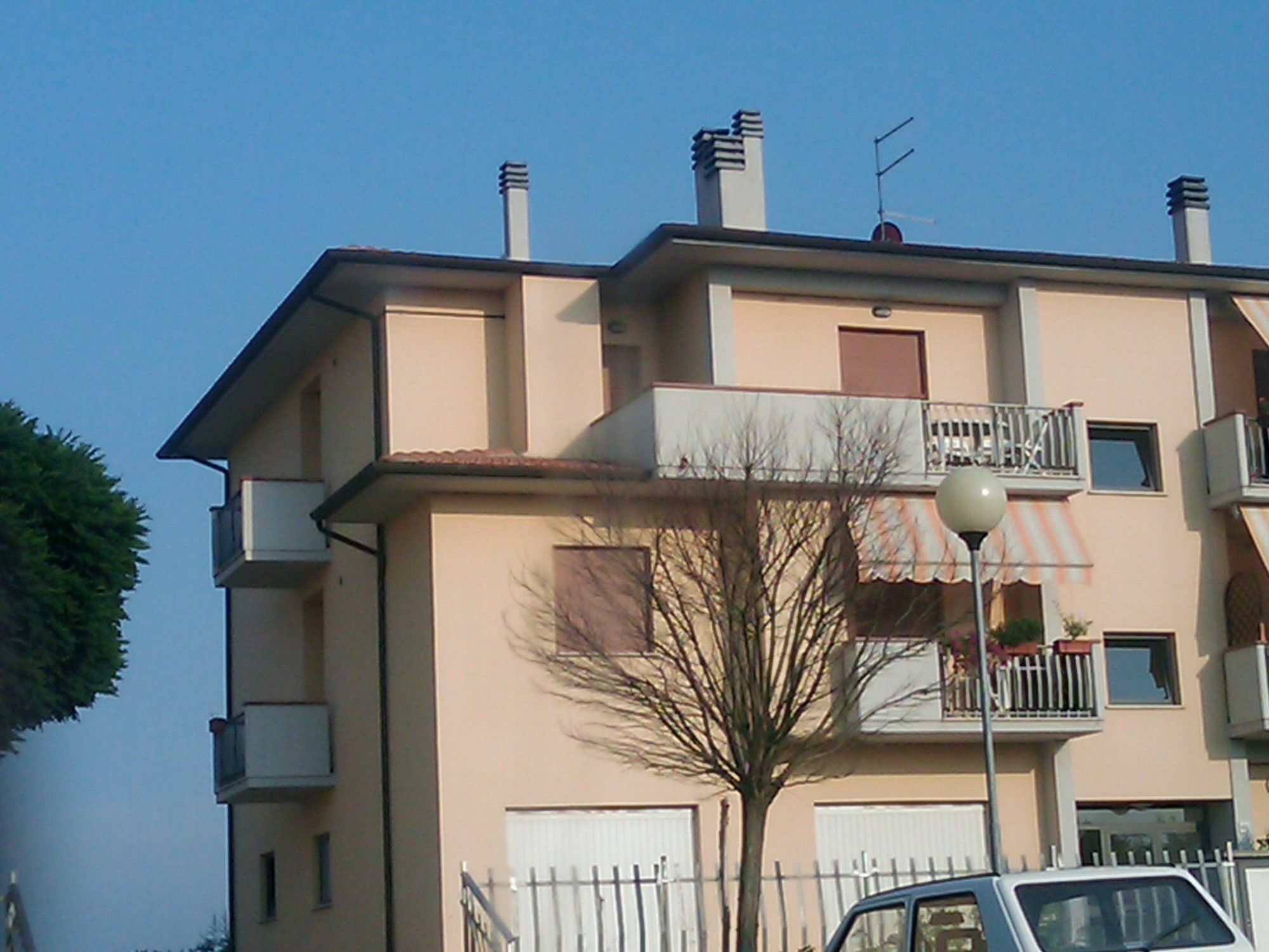 Appartement Montecchio Di Cortone Extérieur photo