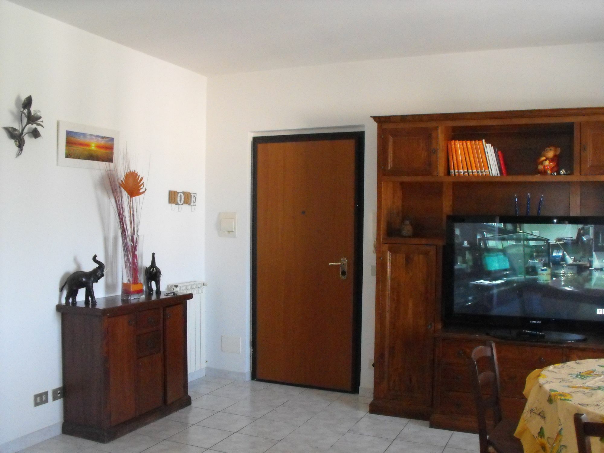 Appartement Montecchio Di Cortone Extérieur photo